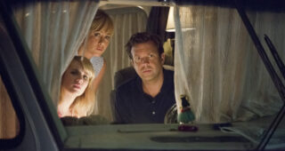 Photo Jason Sudeikis