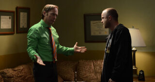 Photo Bob Odenkirk