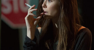 Photo Elizabeth Olsen