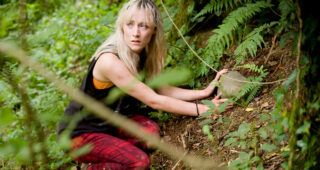 Photo Saoirse Ronan