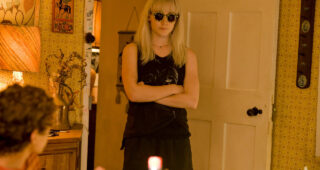 Photo Saoirse Ronan