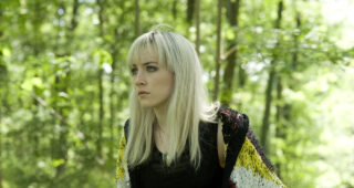 Photo Saoirse Ronan