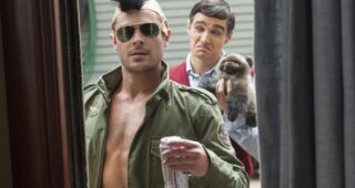 Photo Zac Efron