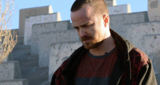 Photo Aaron Paul