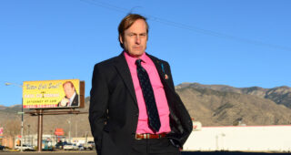 Photo Bob Odenkirk