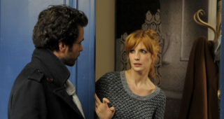 Photo Kelly Reilly