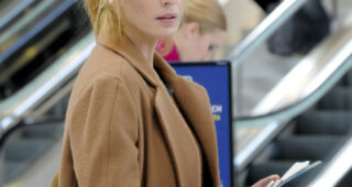 Photo Kelly Reilly