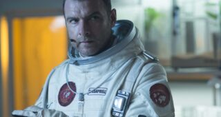 Photo Liev Schreiber