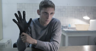 Photo Jamie Bell
