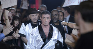 Photo Sylvester Stallone