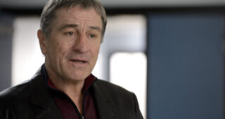 Photo Robert De Niro