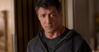 Photo Sylvester Stallone