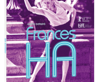 Greta Gerwig : Frances Ha