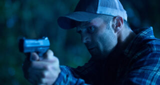 Photo Jason Statham