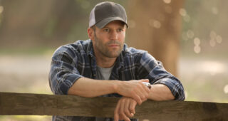 Photo Jason Statham