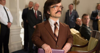 Photo Peter Dinklage