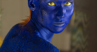 Photo Jennifer Lawrence