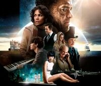Cloud Atlas : Affiche