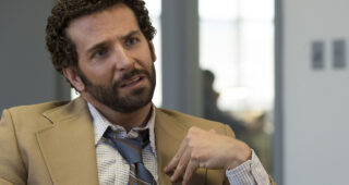 Photo Bradley Cooper