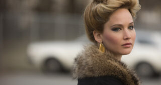 Photo Jennifer Lawrence