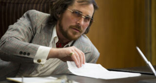 Photo Christian Bale