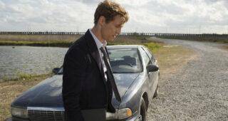 Photo Matthew McConaughey