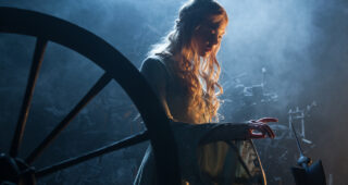 Photo Elle Fanning