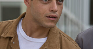Photo Rami Malek