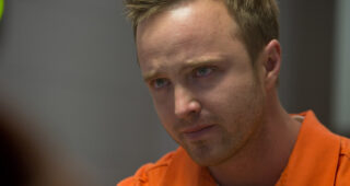 Photo Aaron Paul