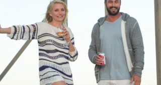 Photo Cameron Diaz