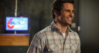 Photo James Marsden