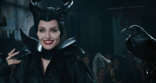 Photo Angelina Jolie