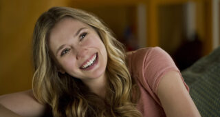 Photo Elizabeth Olsen
