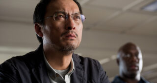 Photo Ken Watanabe