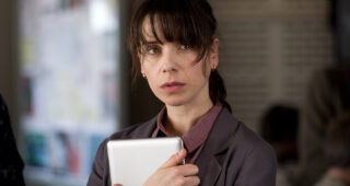 Photo Sally Hawkins