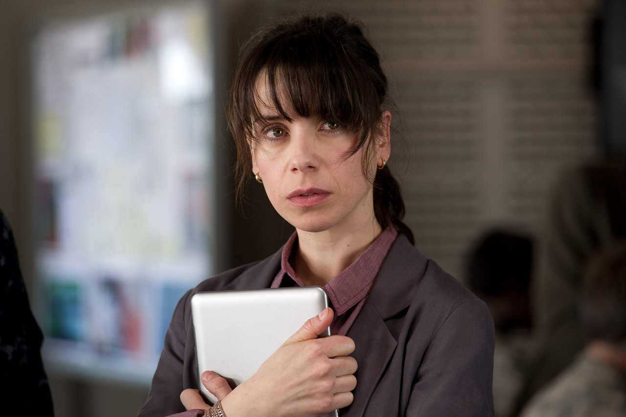 Sally Hawkins : Photo officielle