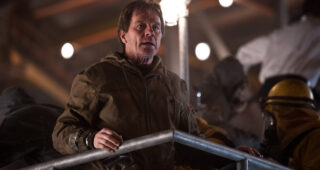 Photo Bryan Cranston