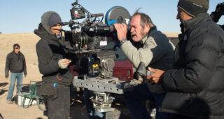Photo Tommy Lee Jones