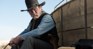 Photo Tommy Lee Jones