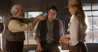 Photo Seth MacFarlane