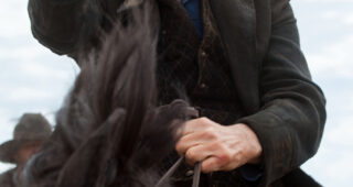 Photo Liam Neeson