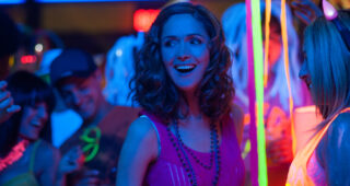 Photo Rose Byrne
