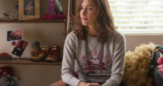 Photo Rose Byrne