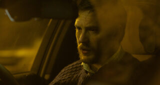 Photo Tom Hardy