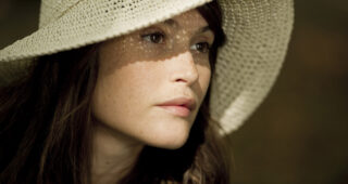 Photo Gemma Arterton