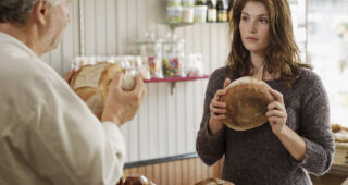 Photo Gemma Arterton