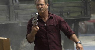 Photo Mel Gibson