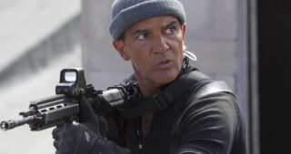 Photo Antonio Banderas
