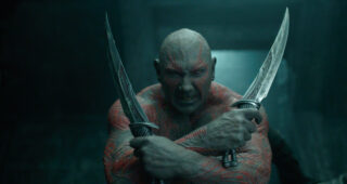 Photo Dave Bautista