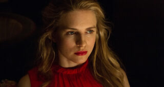 I Origins : Photo Brit Marling